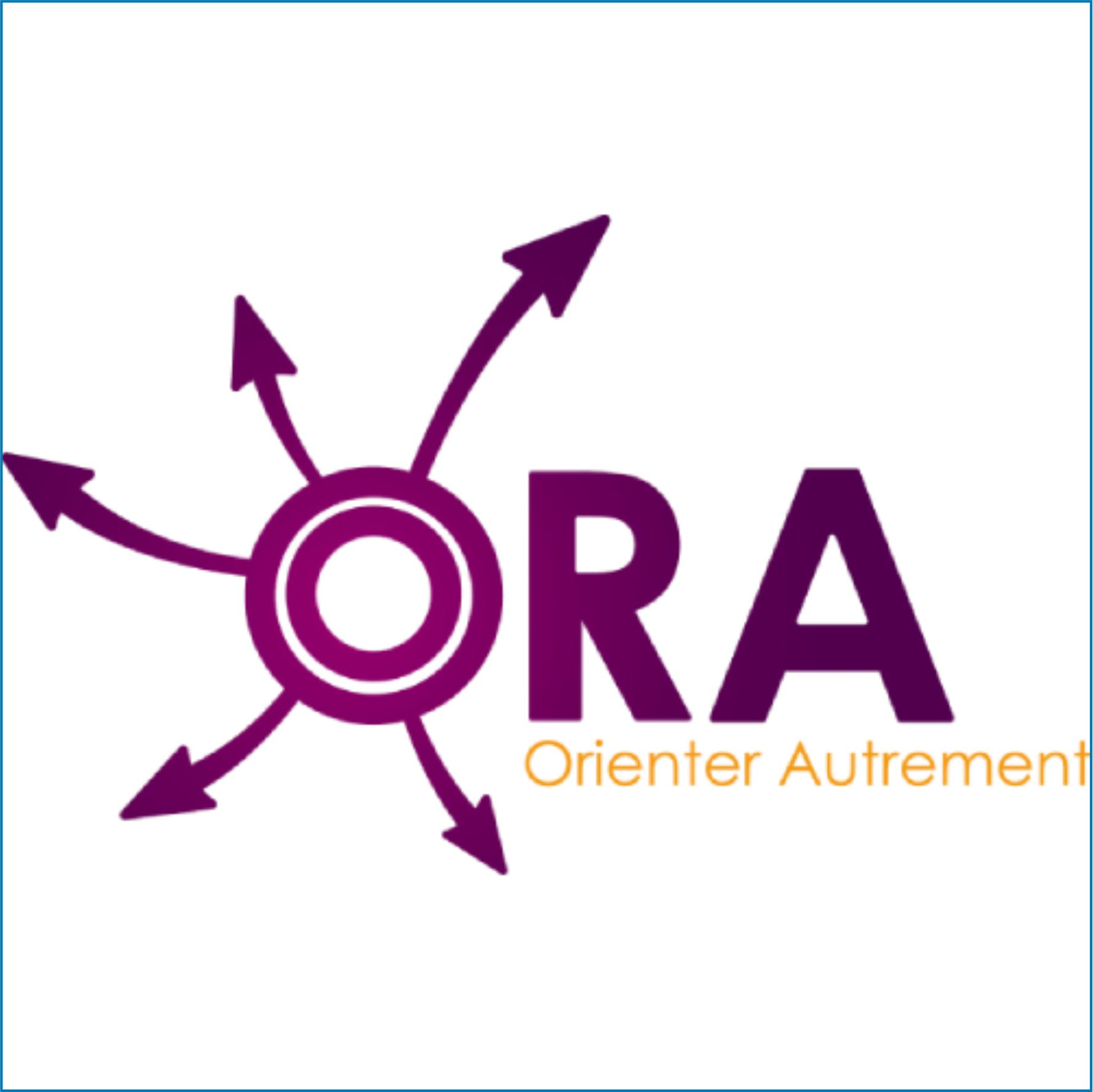 Синтез ORA на системи и услуги за ориентация, предоставяни на лица с увреждания